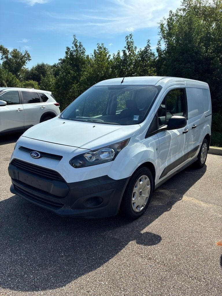 2016 Ford Transit Connect XL