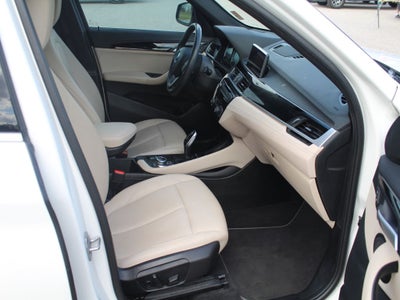 2021 BMW X1 sDrive28i