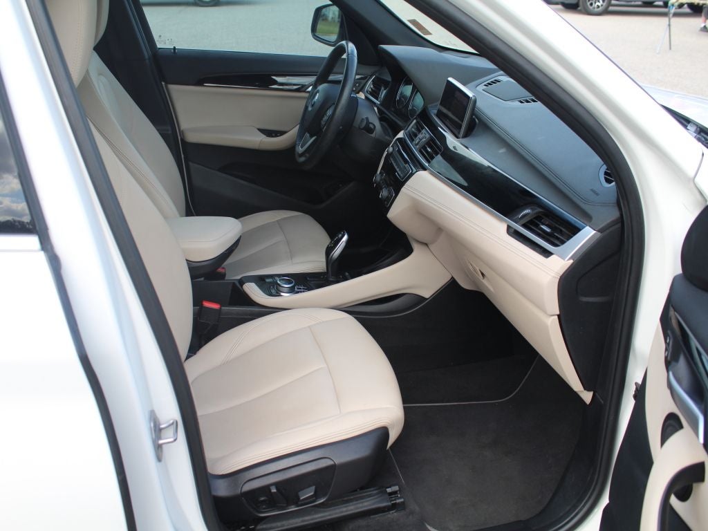 2021 BMW X1 sDrive28i