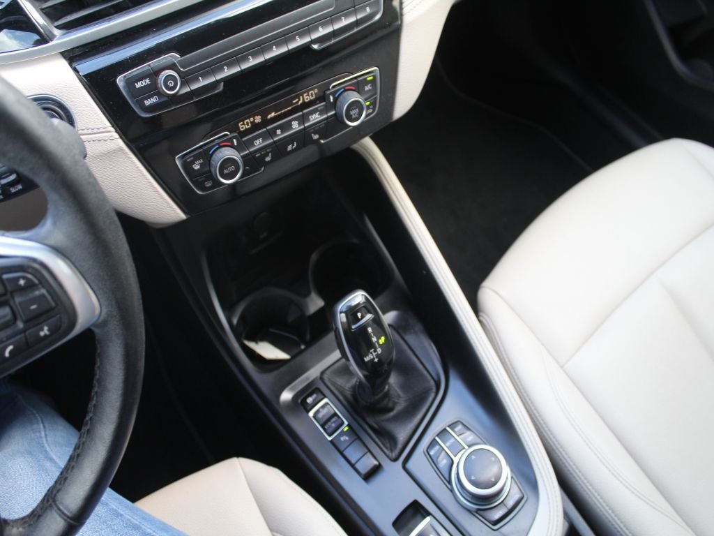 2021 BMW X1 sDrive28i