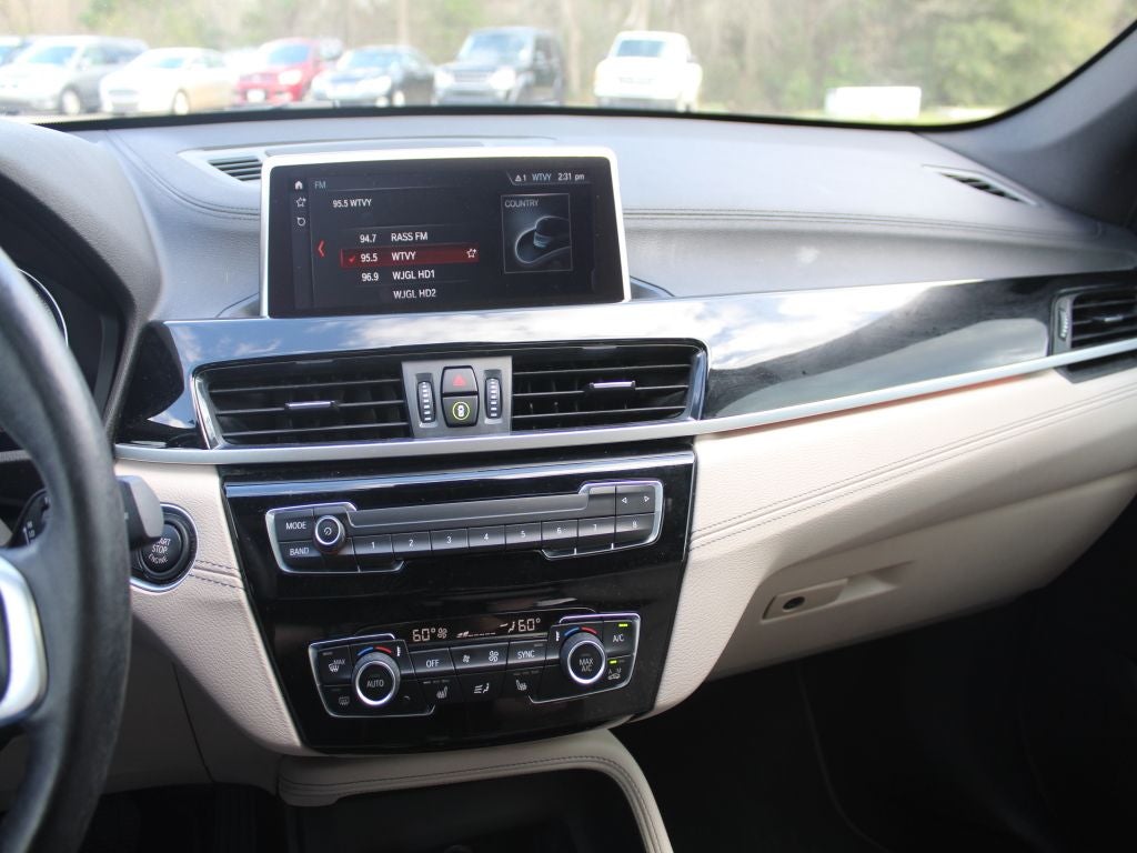 2021 BMW X1 sDrive28i