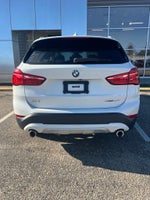 2021 BMW X1 sDrive28i