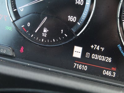 2021 BMW X1 sDrive28i