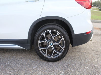 2021 BMW X1 sDrive28i