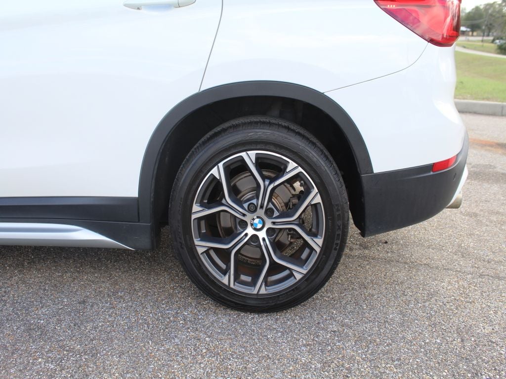 2021 BMW X1 sDrive28i