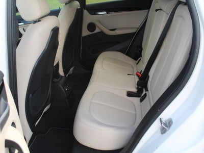 2021 BMW X1 sDrive28i