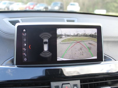 2021 BMW X1 sDrive28i