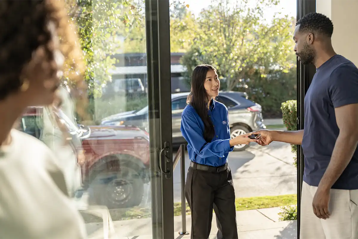 Gilland Ford in Ozark AL