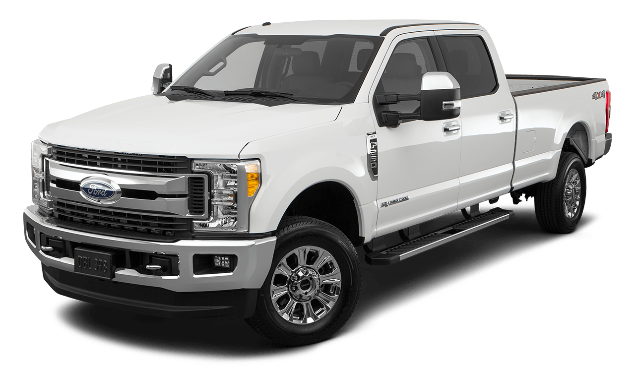 Ford Super Duty