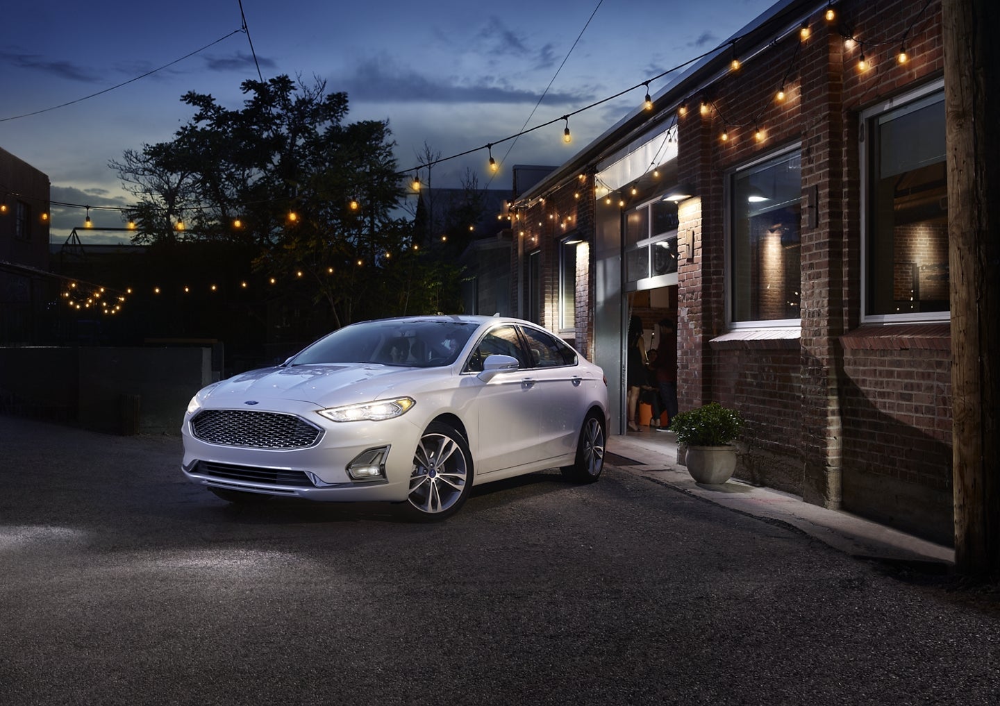 2020 Ford Fusion for Sale near Abbeville, AL