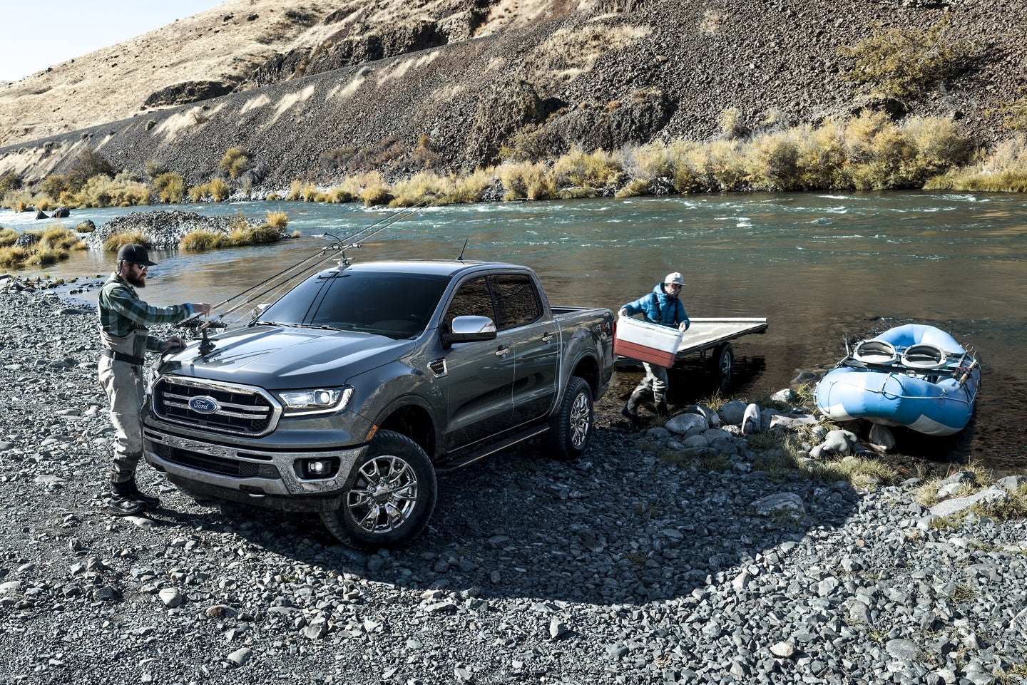 2020 Ford Ranger for Sale near Dothan, AL