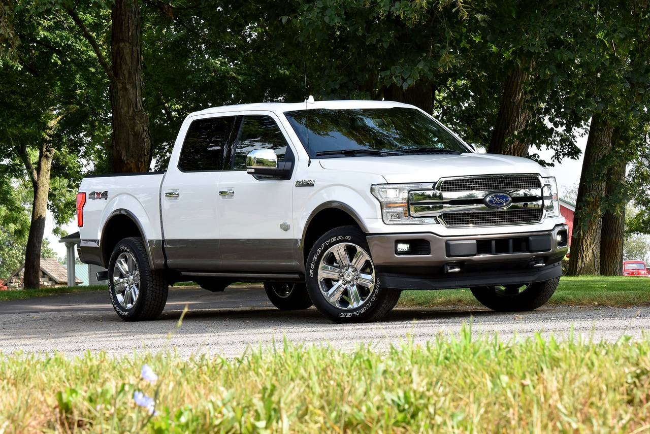 One-Owner Used Ford Vehicles near Enterprise, AL