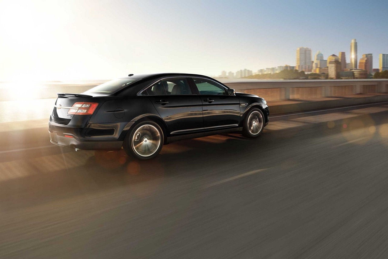 One-Owner Used Ford Vehicles for Sale near Dothan, AL