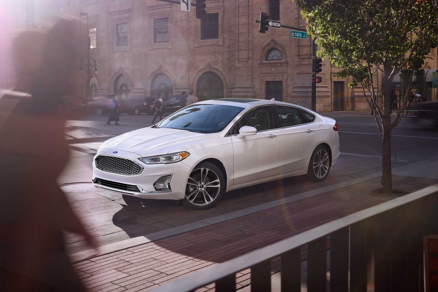 2019 Ford Fusion for Sale in Ozark, AL