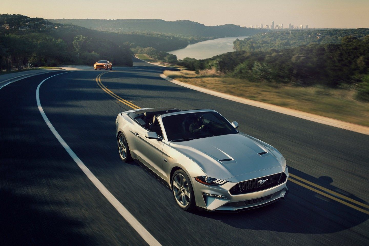 2019 Ford Mustang for Sale in Ozark, AL