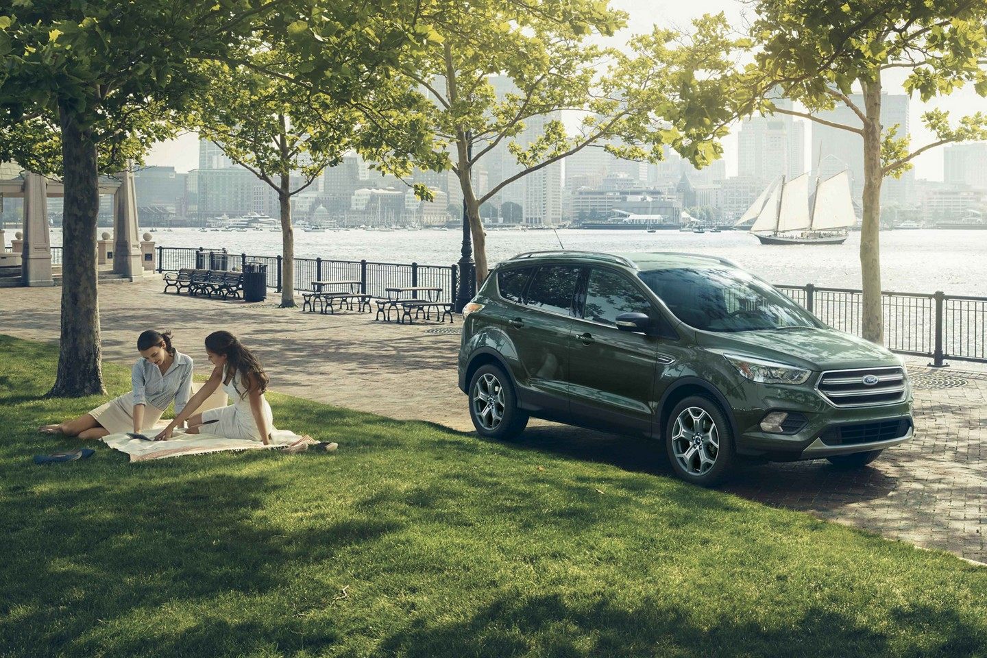 Used Ford Escape for Sale near Dothan, AL