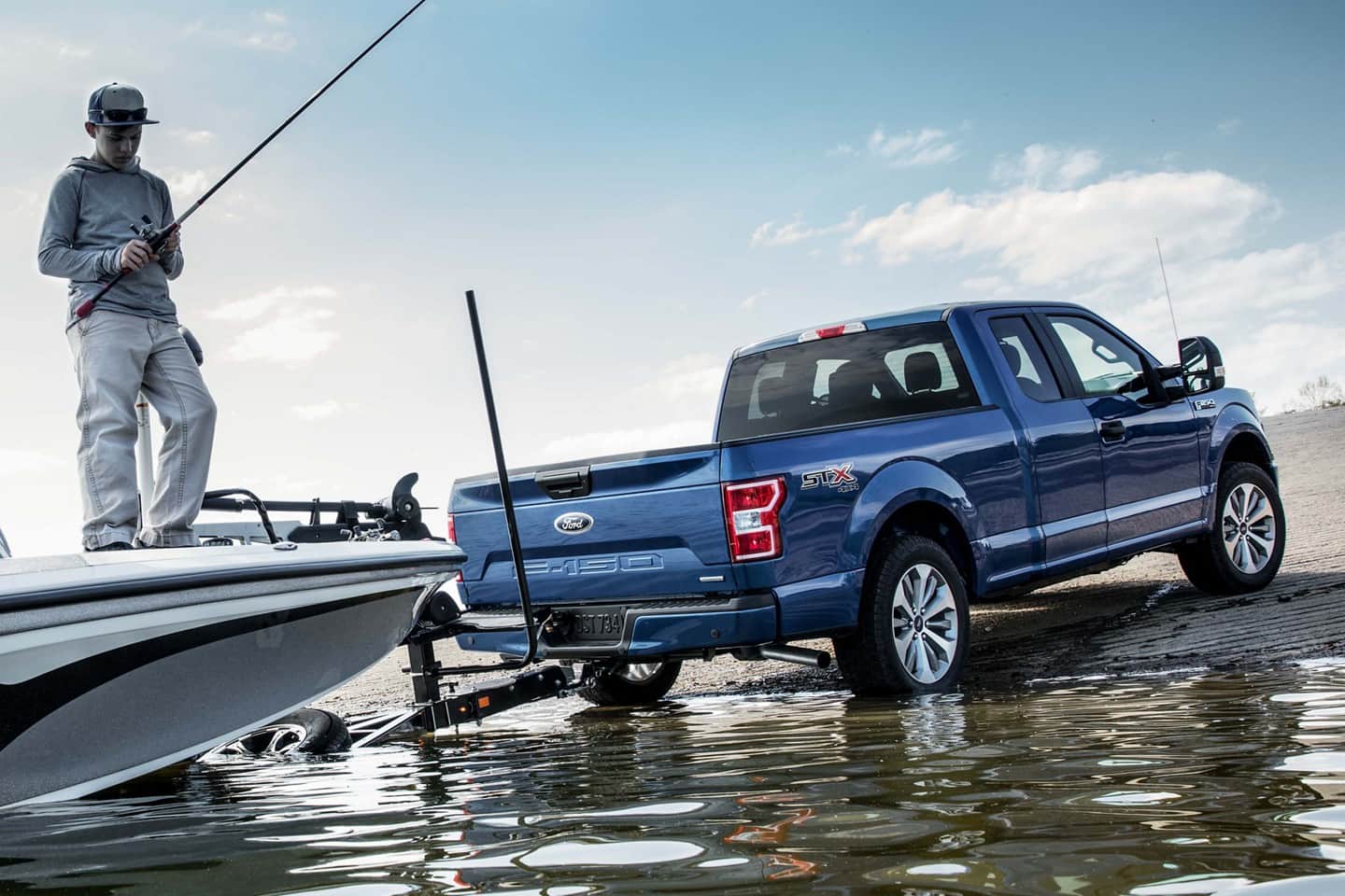 2019 Ford F-150 for Sale near Abbeville, AL