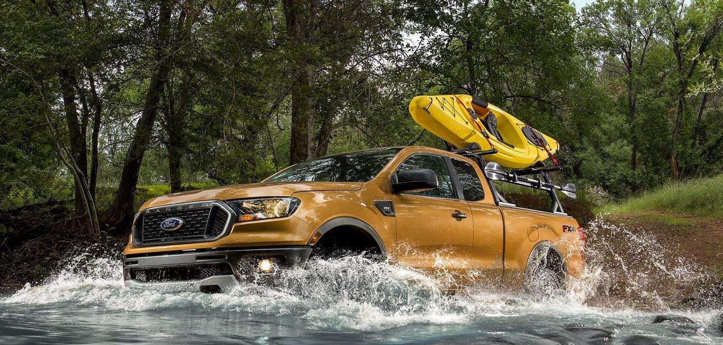 Used Ford Pickup Trucks for Sale near Slocomb, AL