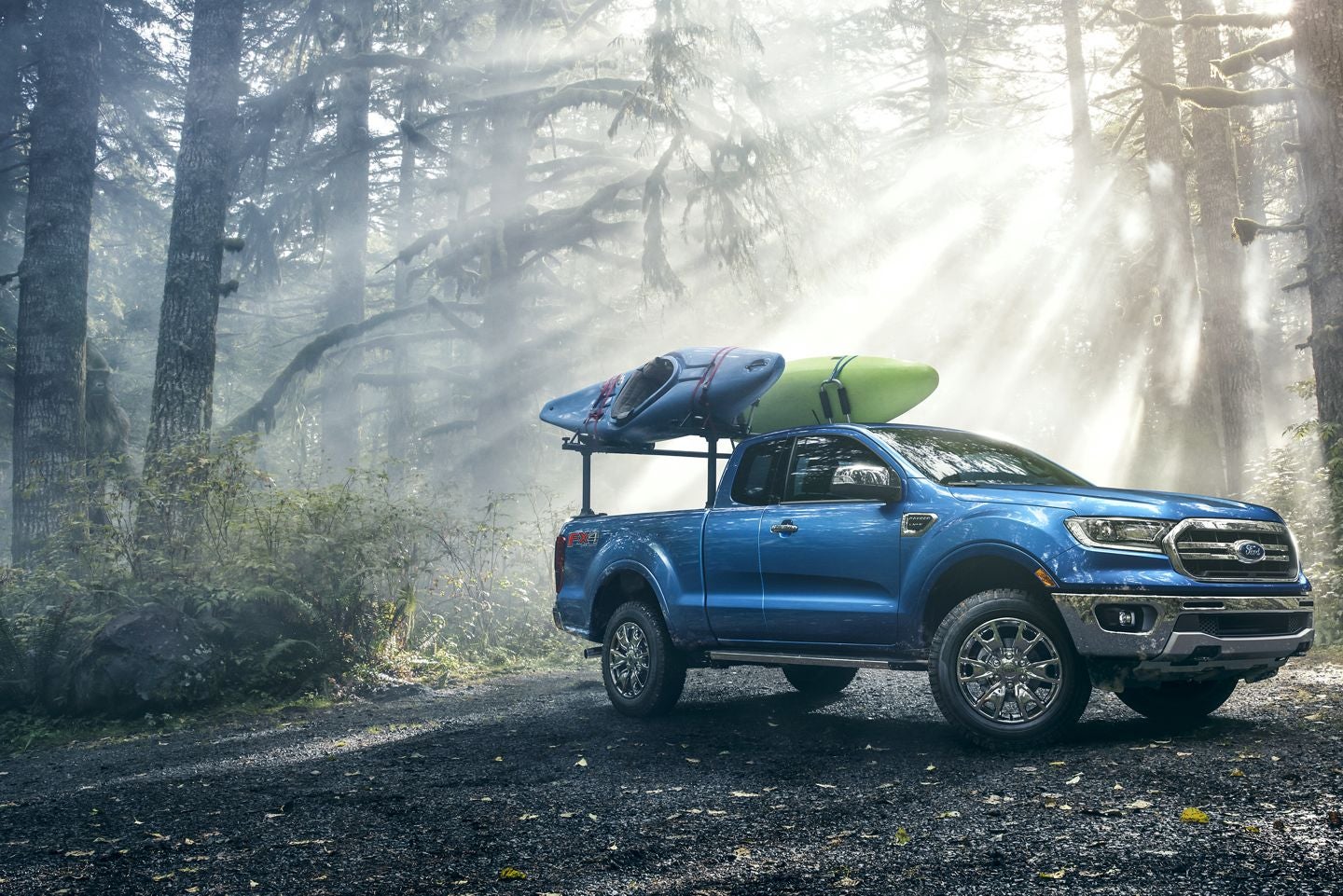2019 Ford Ranger for Sale near Abbeville, AL