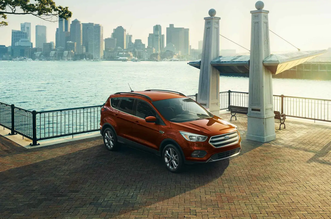 2019 Ford Escape for Sale in Ozark, AL