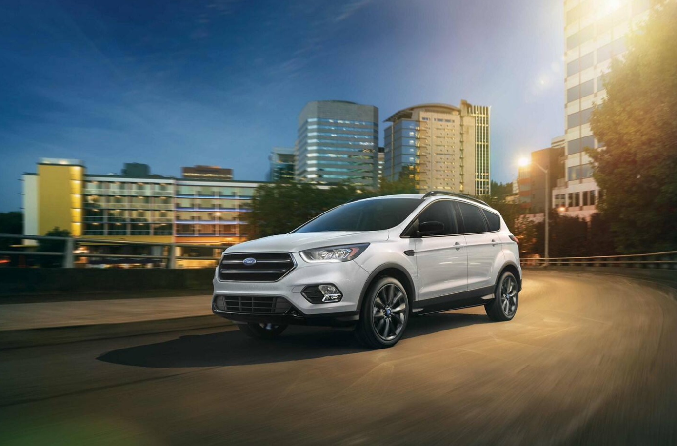 2019 Ford Escape for Sale near Enterprise, AL