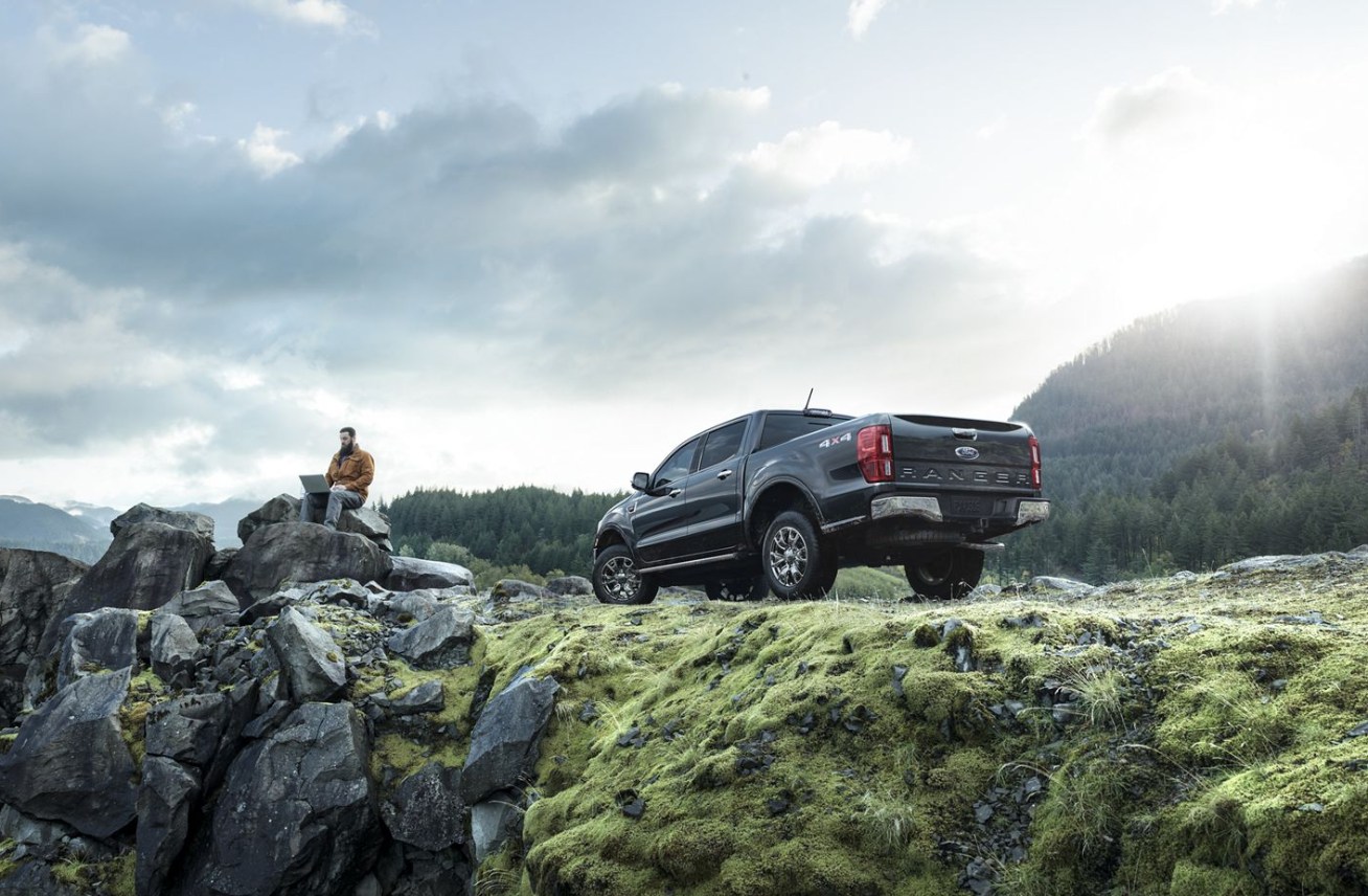 2019 Ford Ranger for Sale near Enterprise, AL 