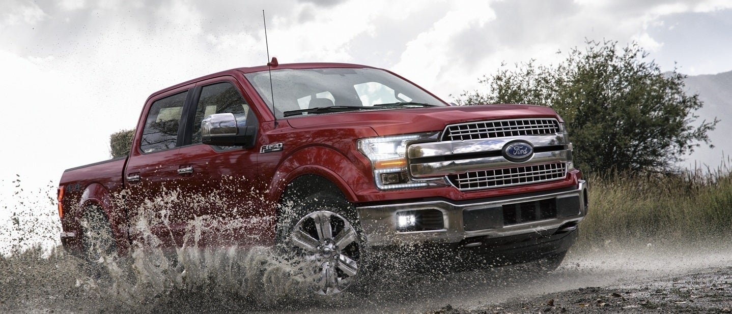 Online Auto Financing near Troy, AL