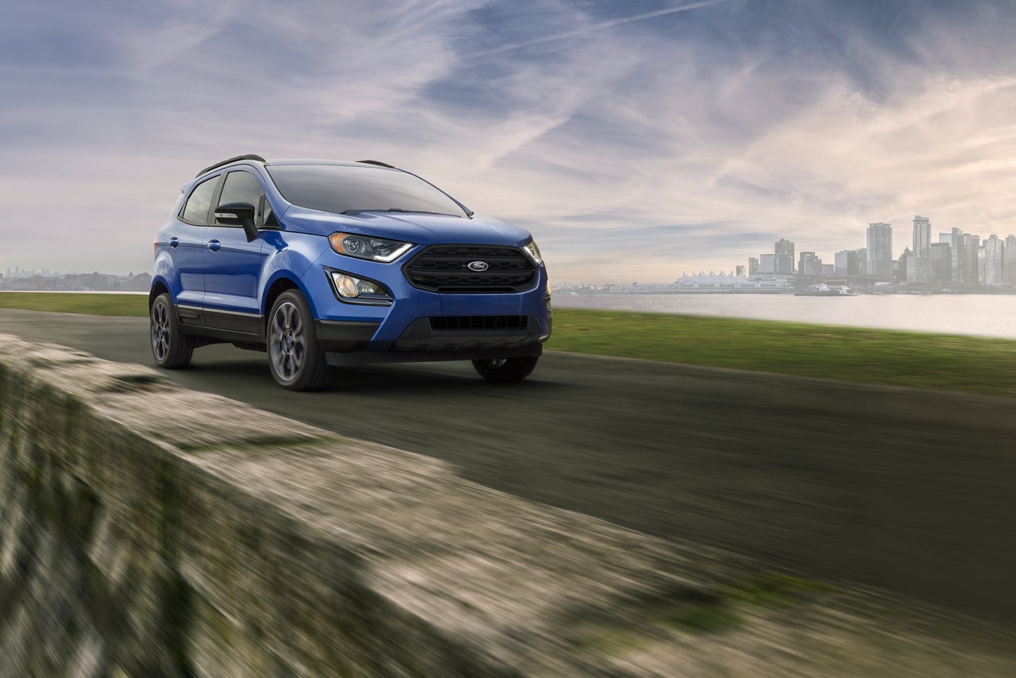 2020 Ford EcoSport for Sale near Dothan, AL