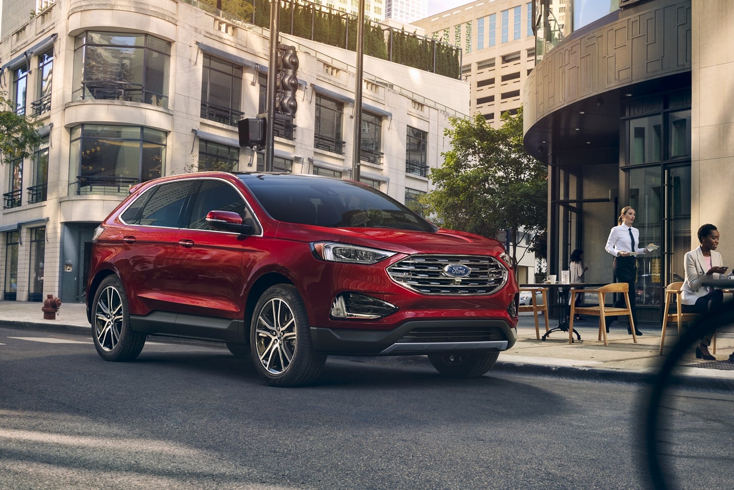 2020 Ford Edge for Sale near Dothan, AL