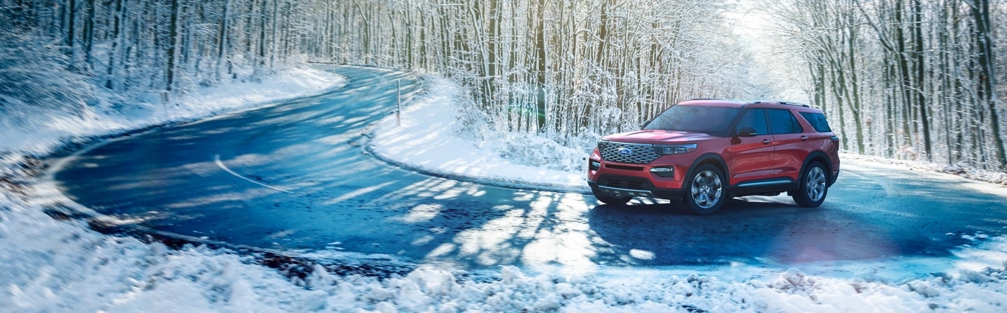 One-Owner Ford Vehicles for Sale near Dothan, AL