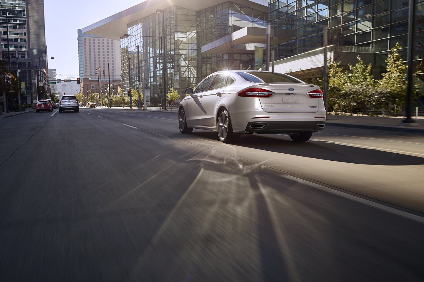 2020 Ford Fusion for Sale near Fort Rucker, AL