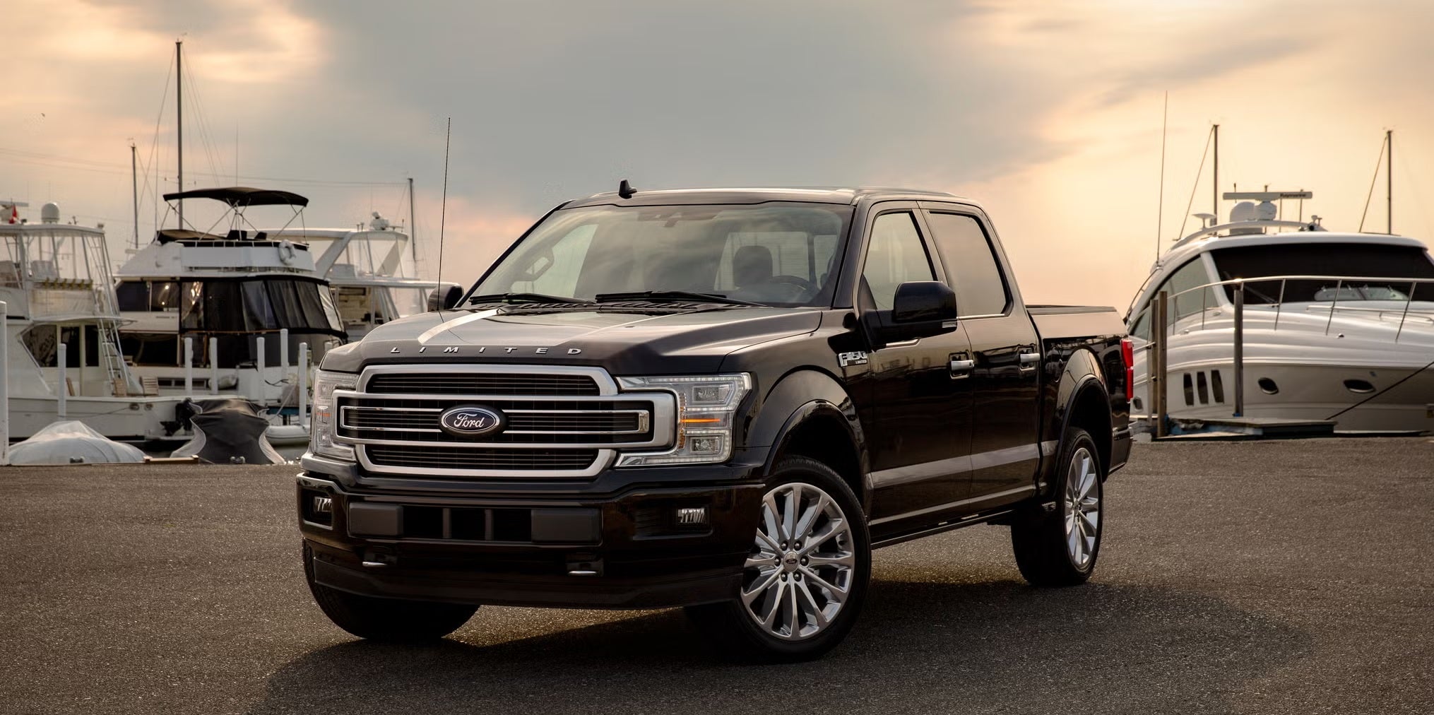 Used Ford F-150 for Sale near Brundidge, AL