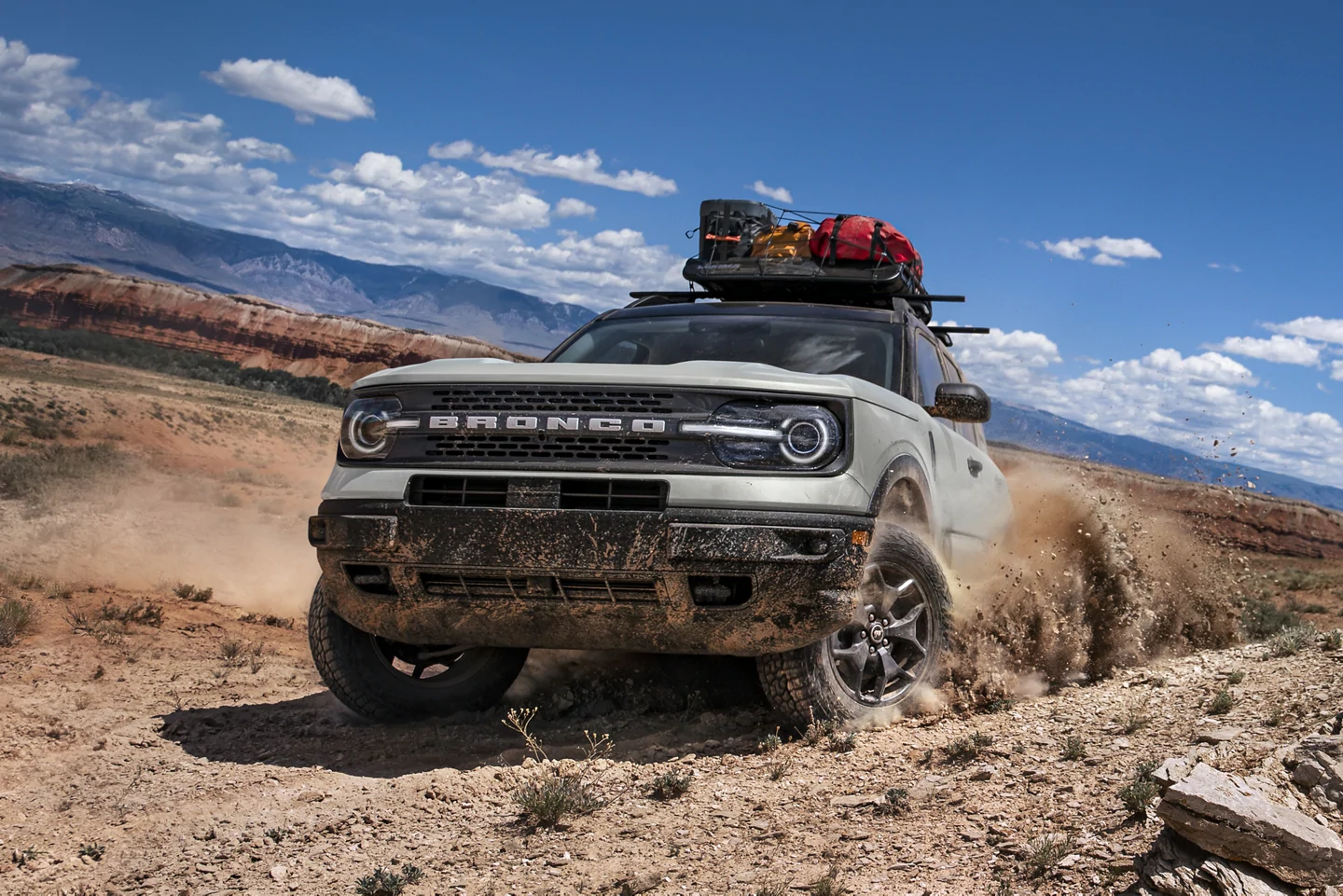 2021 Ford Bronco Sport Lease near Enterprise, AL