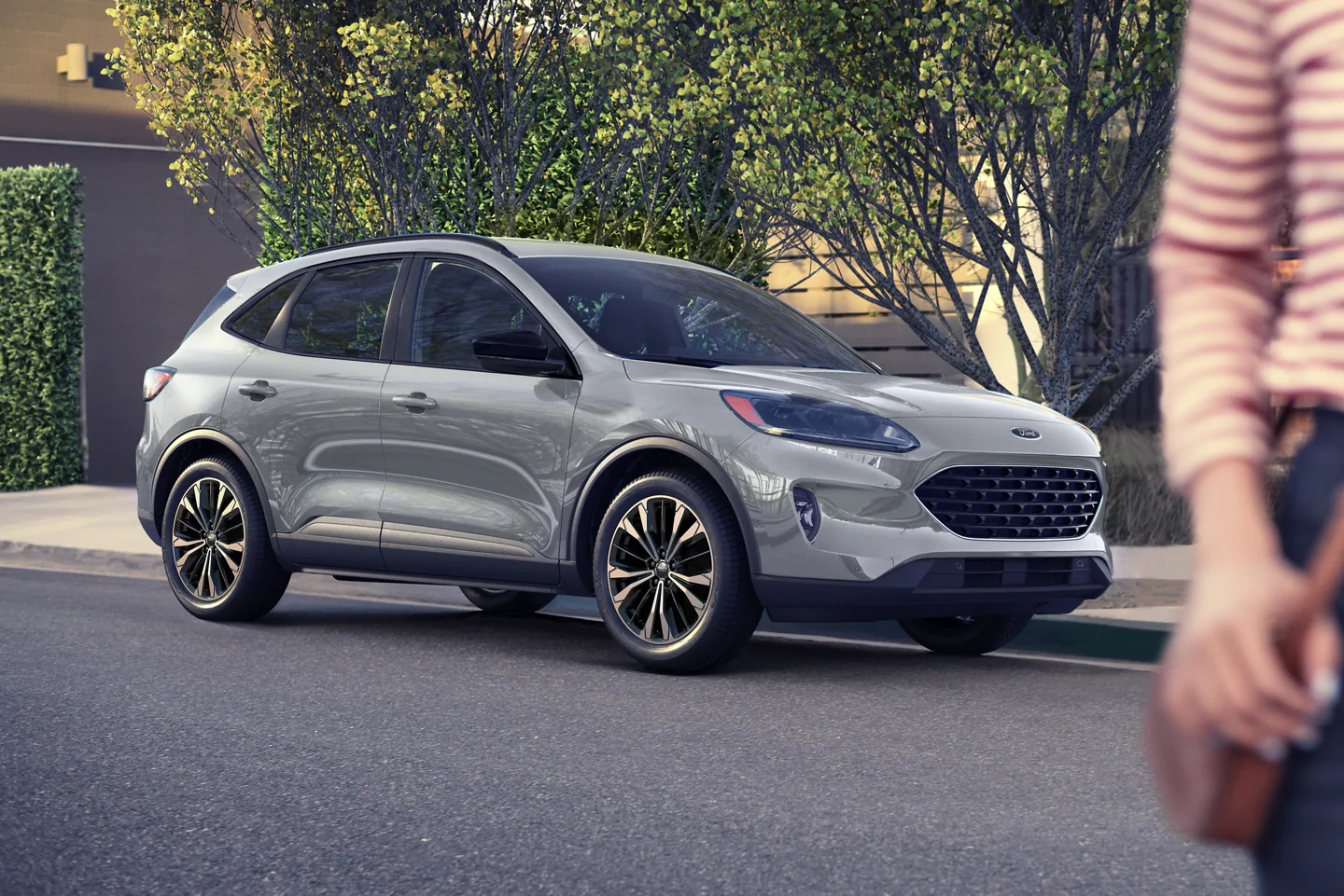 2021 Ford Escape for Sale near Dothan, AL