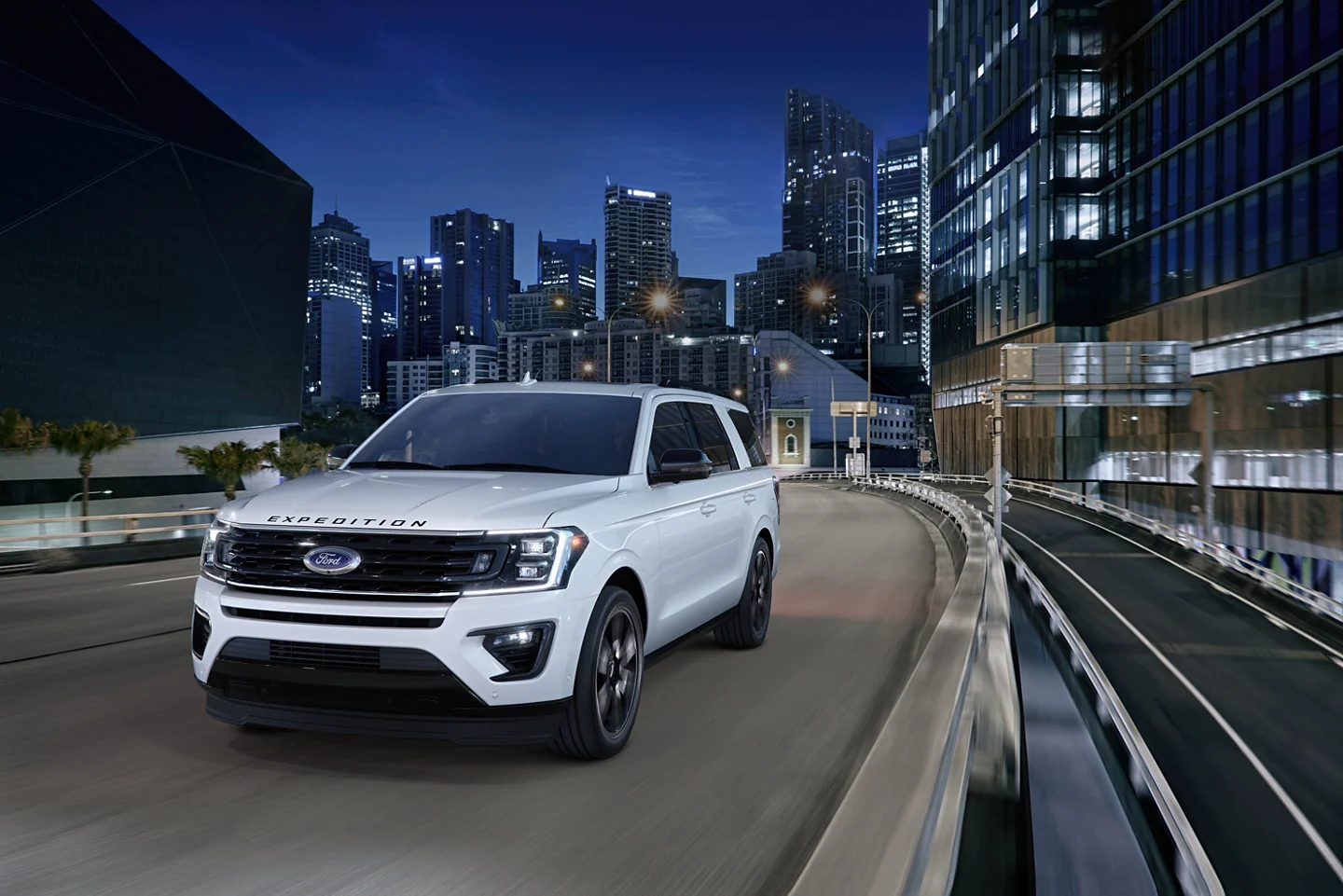 2021 Ford Expedition for Sale near Enterprise, AL