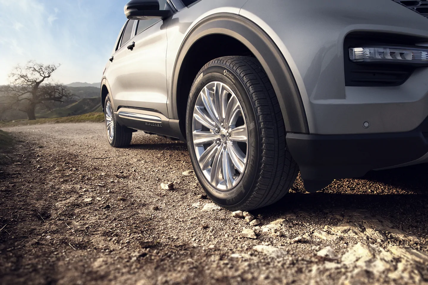 Visit Our Service Department!