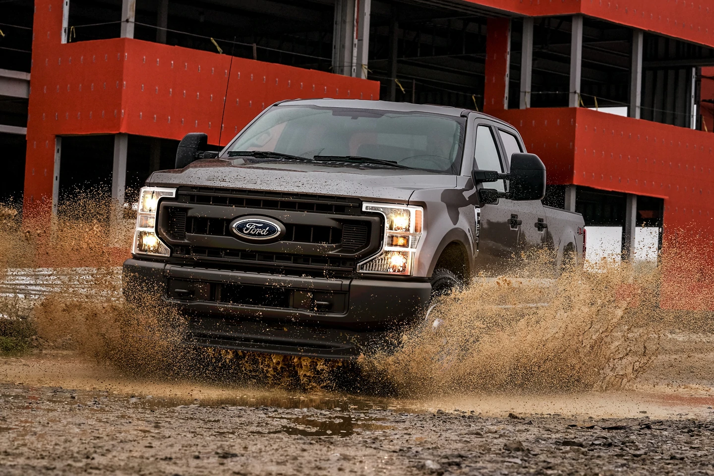 2021 Ford F-250 Super Duty for Sale near Enterprise, AL