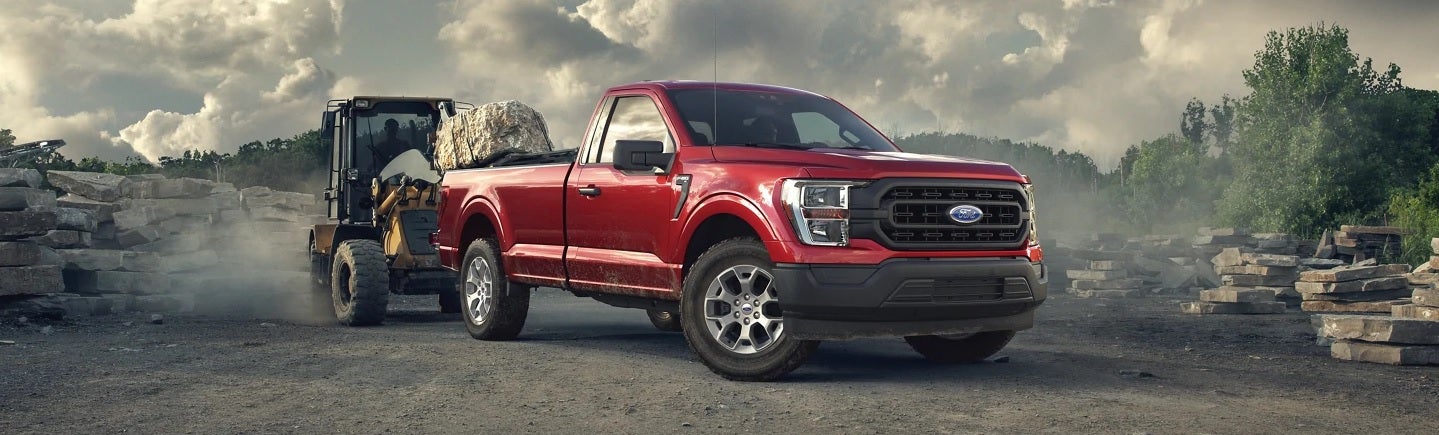 Used Pickup Trucks for Sale near Dothan, AL