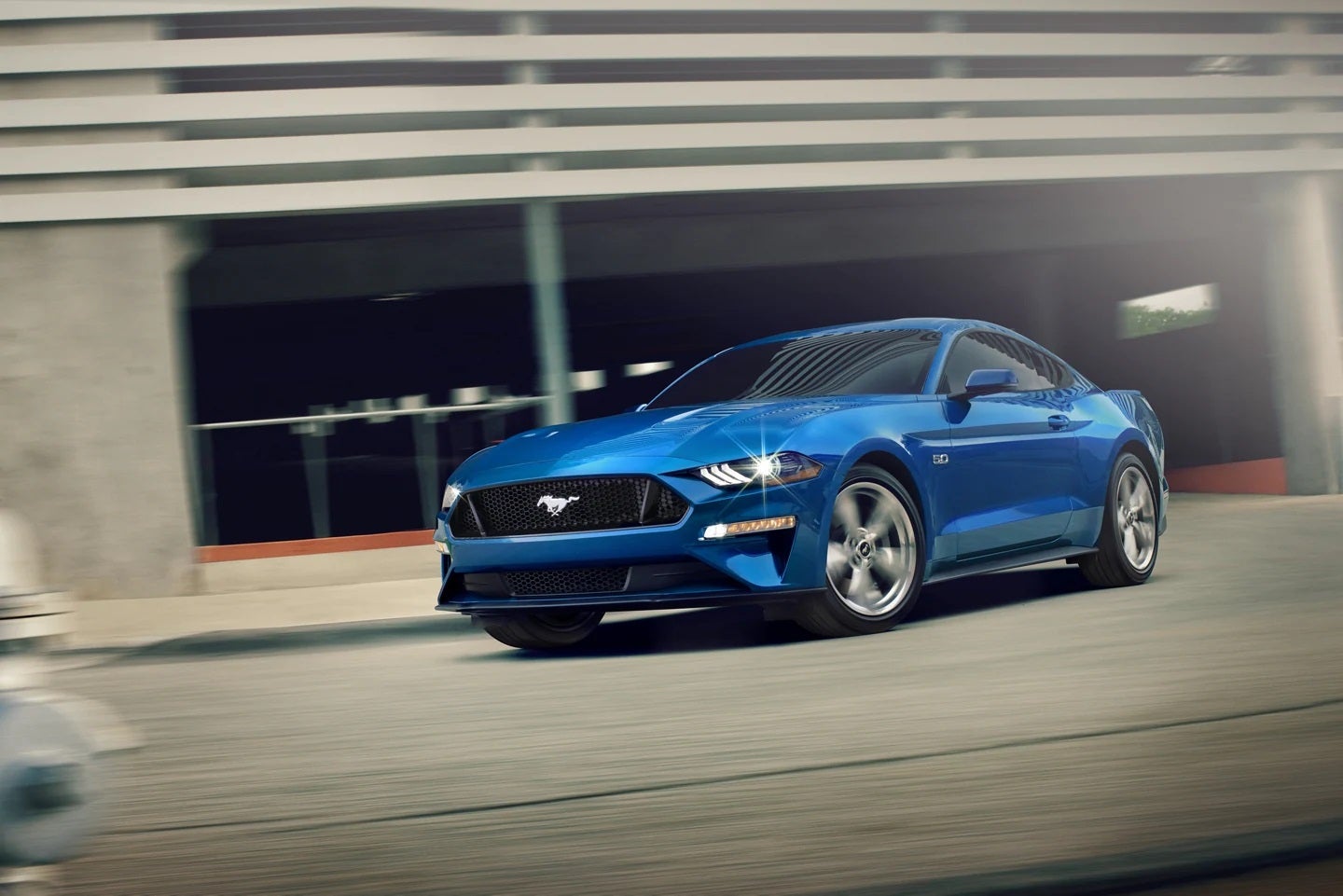 2021 Ford Mustang Lease near Abbeville, AL