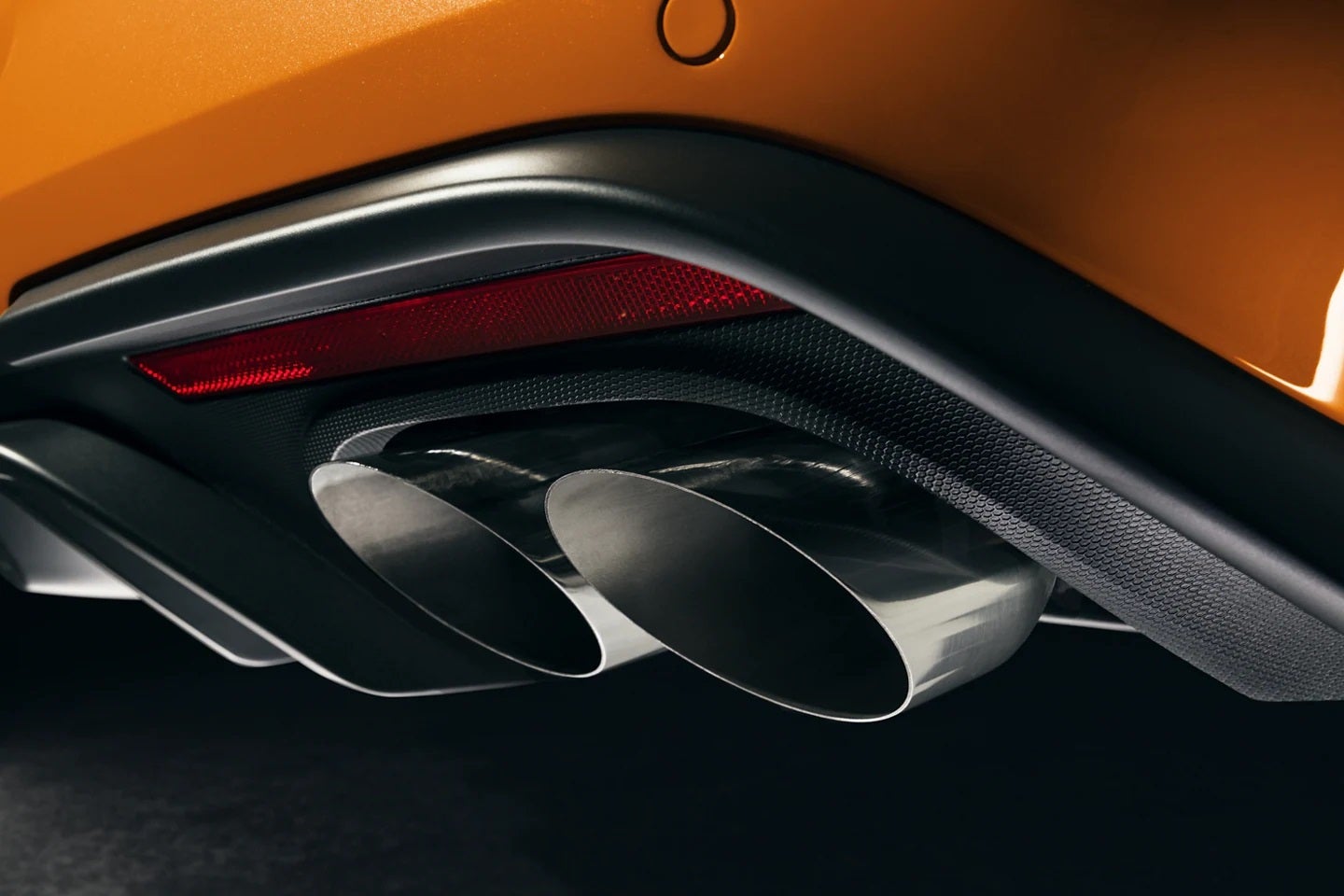 2021 Ford Mustang Exterior Detailing