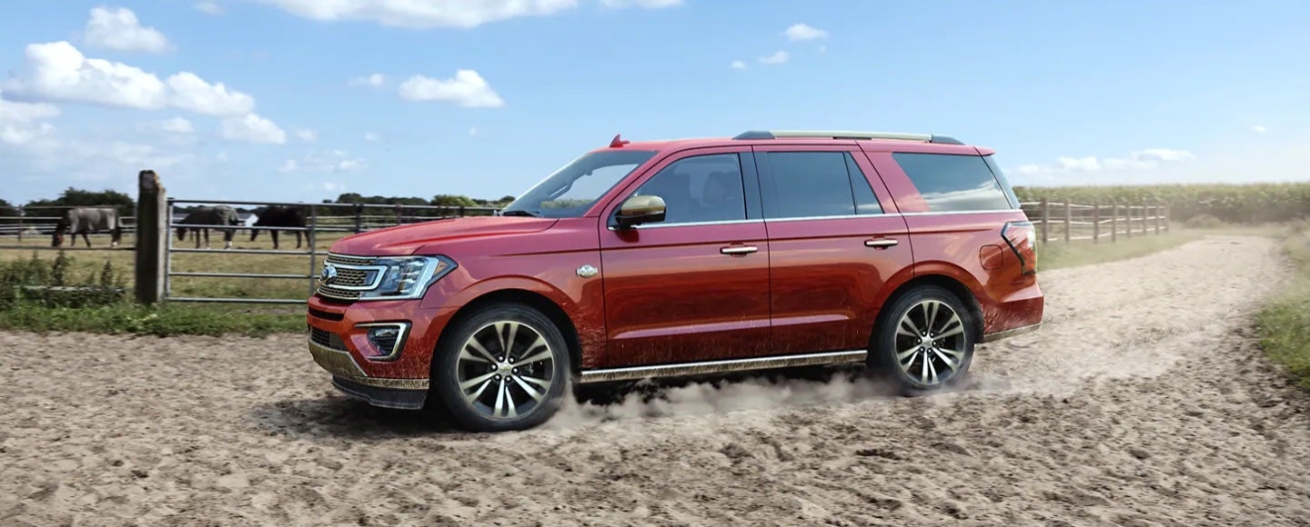 Used Ford Expedition for Sale near Dothan, AL