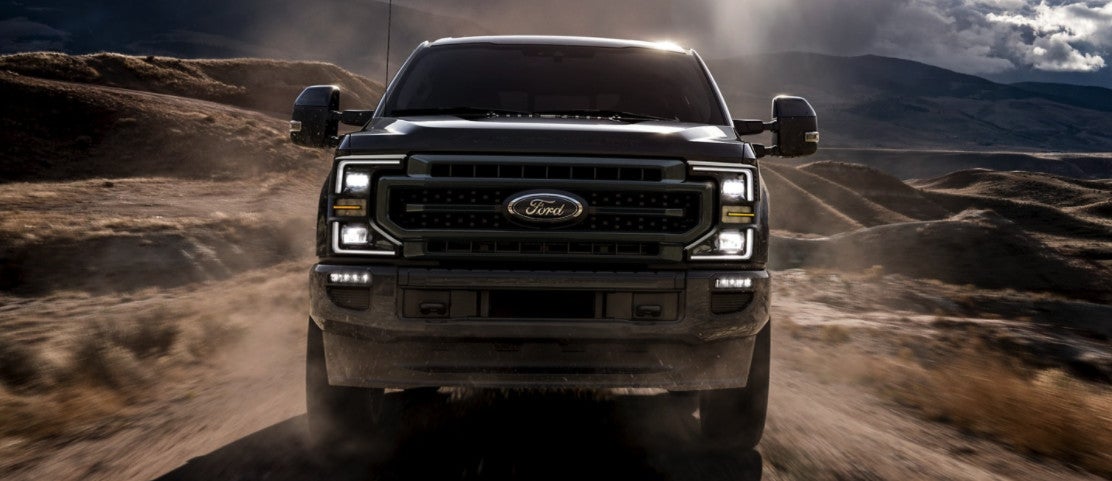 Used Ford F-250 for Sale near Dothan, AL