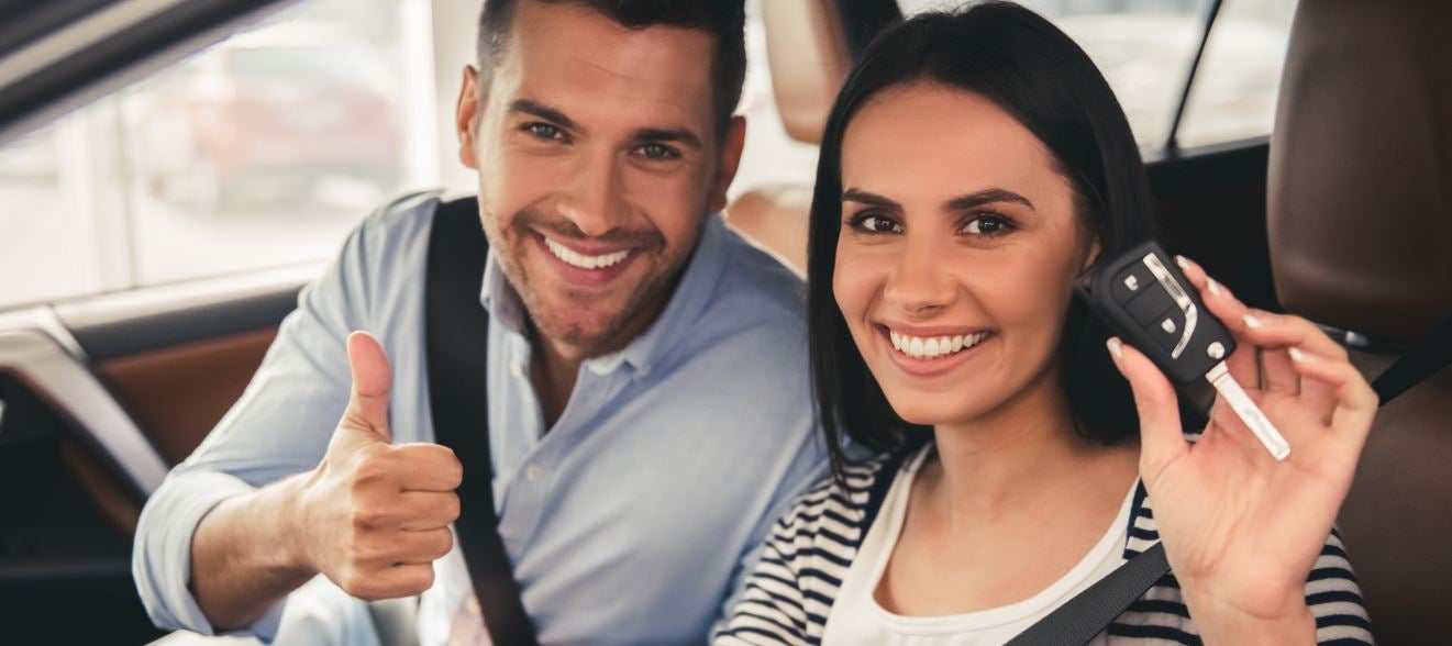 Visit Our Dealership!