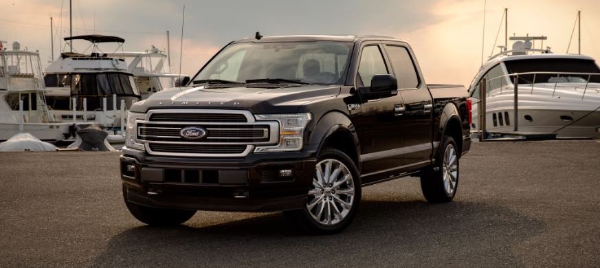 Used Ford F-150 for Sale near Marianna, FL