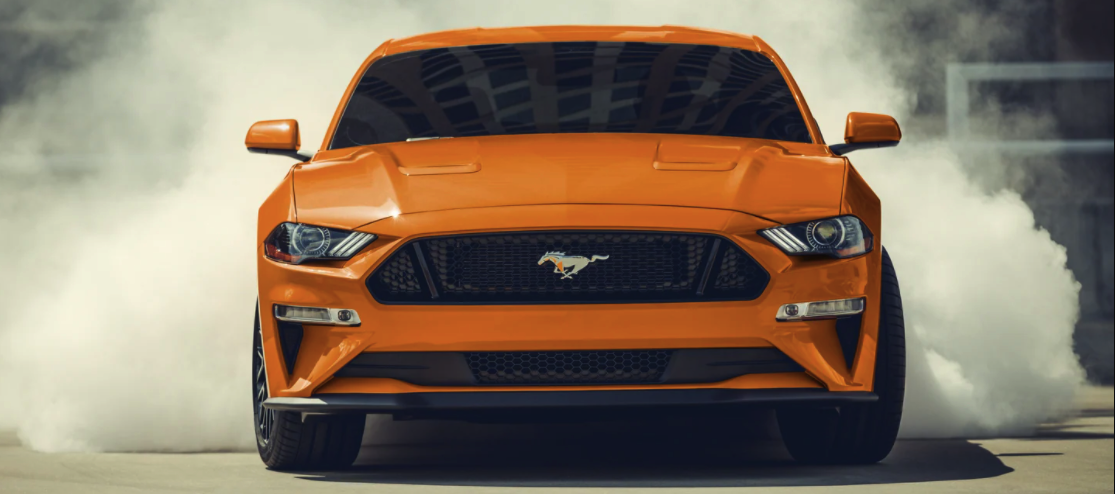 Used Ford Mustang for Sale near Troy, AL