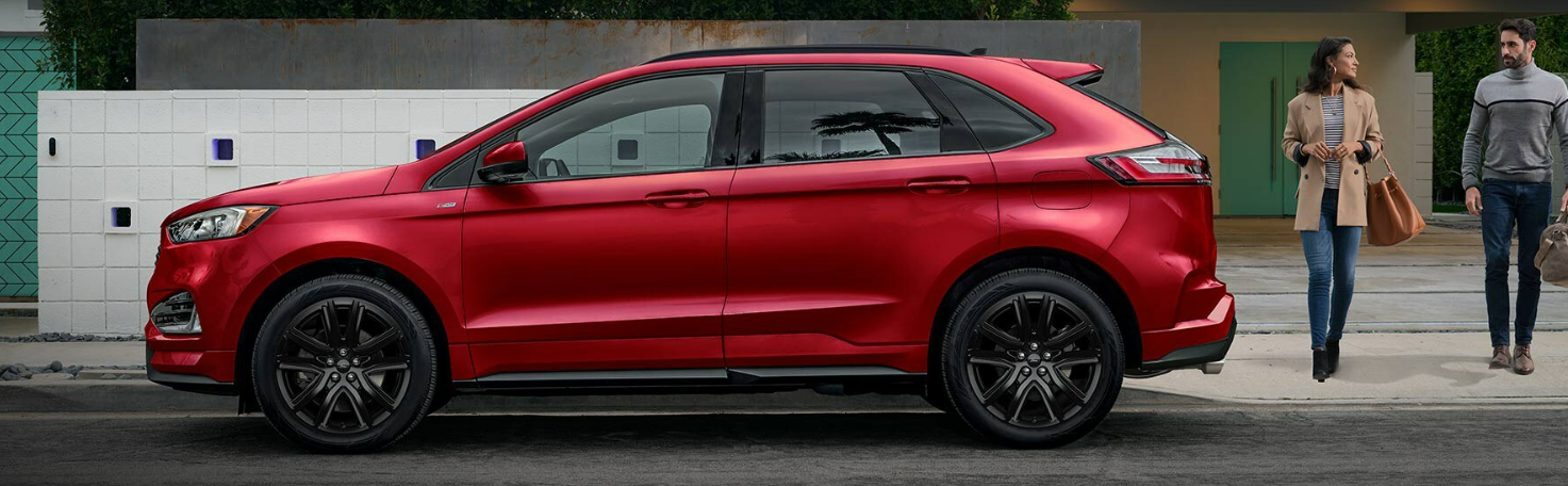 2023 Ford Edge Lease in Dothan, AL