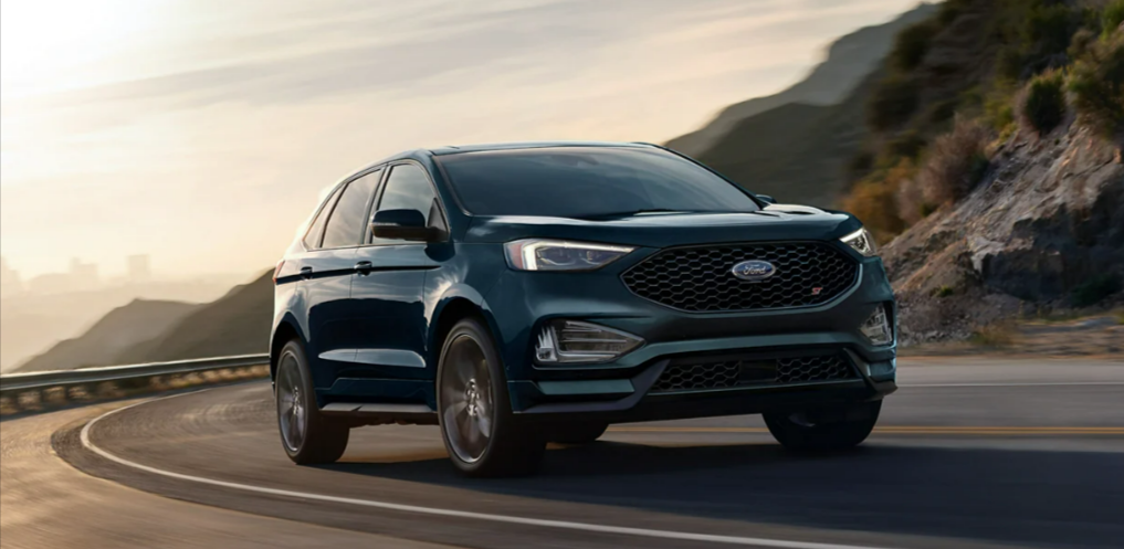 2023 Ford Edge for Sale near Slocomb, AL
