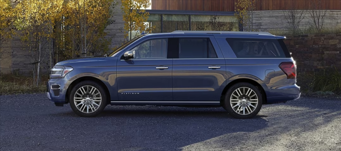 2023 Ford Expedition for Sale near Dothan, AL