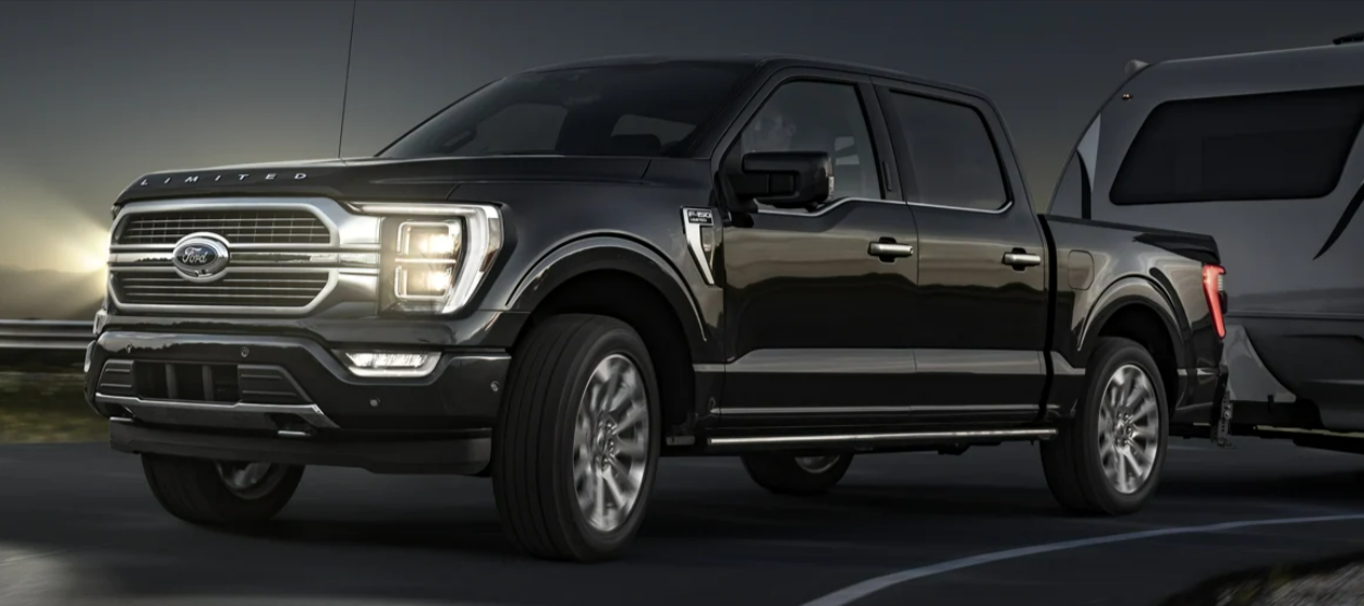 2023 Ford F-150 for Sale near Abbeville, AL