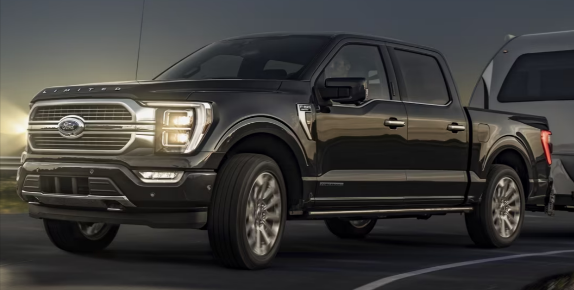 2023 Ford F-150 for Sale near Slocomb, AL